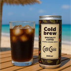Kaffedryck Cold brew 250ml