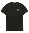 T-Shirt Unisex GIOIA, svart, 1st
