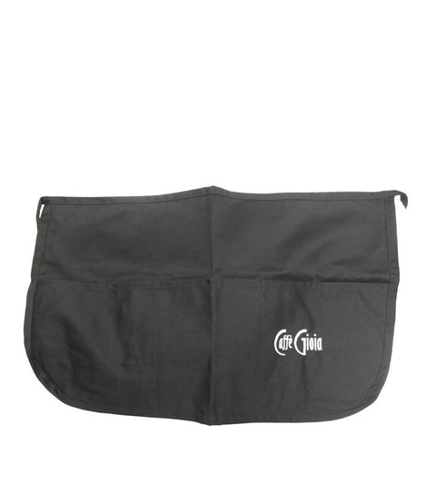 Förkläde GIOIA, svart, 1st