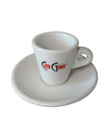 Espressokopp Gioia, 60ml, 1st