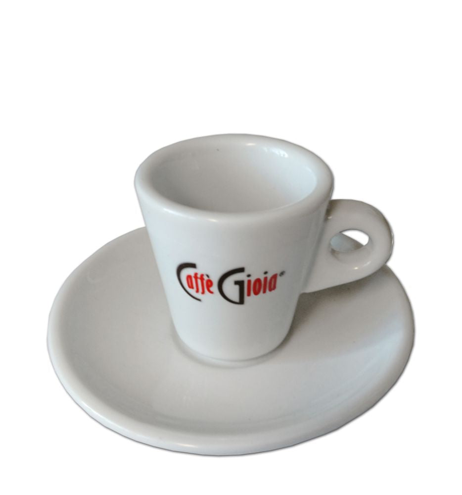 Espressokopp Gioia, 60ml, 1st