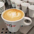 Cappuccinokopp Gioia, 15cl