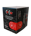 Gioia - 100% Arabica NESPRESSO kapslar, 30st