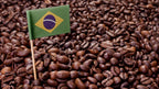 GIOIA Brown 90% Arabica bönor, 1kg