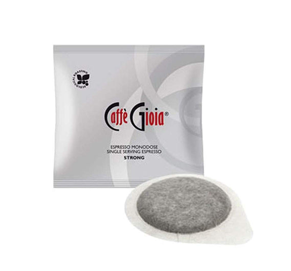 REA - Gioia Strong 20% pods, 50st