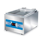 Intercom Prime Mini - Vakuumpackare 8kbm/h pump plant lock
