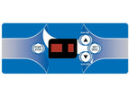 Intercom Prime Mini - Vakuumpackare 8kbm/h pump plant lock