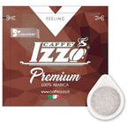 IZZO Premium pods, 150st