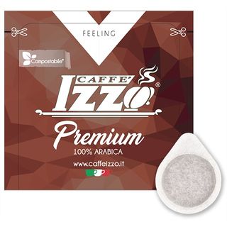 IZZO Premium pods, 150st