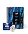 Izzo Grand Espresso pods, 50st