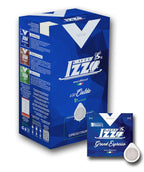 IZZO Grand Espresso pods, 150st