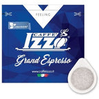 IZZO Grand Espresso pods, 150st