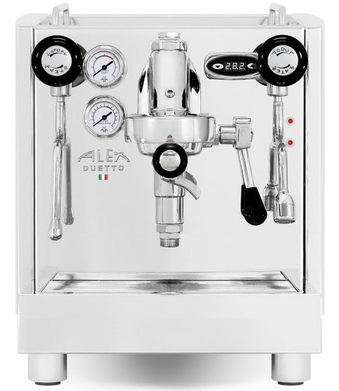 IZZO Alex Duetto Plus - Espressomaskin