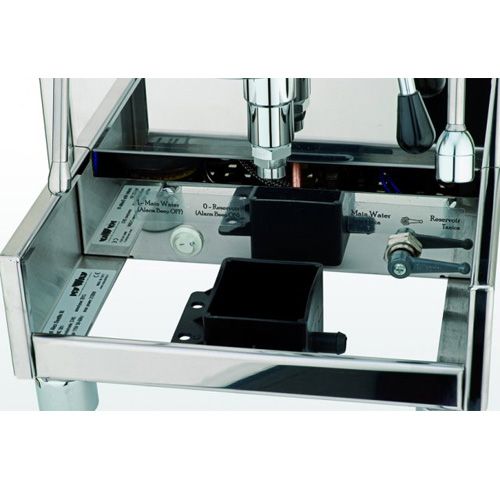 IZZO Alex Duetto Plus - Espressomaskin