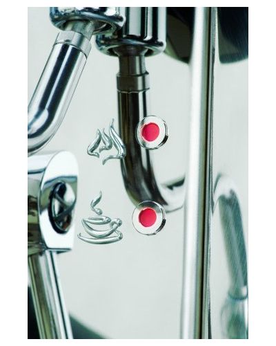 IZZO Alex Duetto Plus - Espressomaskin