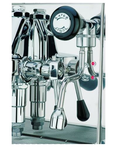 IZZO Alex Duetto Plus - Espressomaskin
