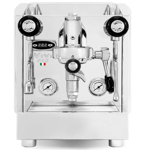 IZZO Vivi PID PLUS - Espressomaskin, vattentank
