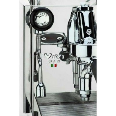 IZZO Vivi PID PLUS - Espressomaskin, vattentank