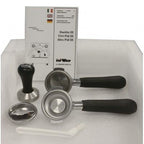 IZZO Vivi PID PLUS - Espressomaskin, vattentank