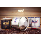 IZZO Silver Supermiscela, 1kg kaffebönor