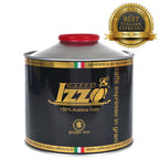 IZZO Gold 100% Arabica, 1kg kaffebönor