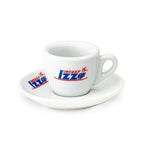 Espressokopp Izzo, 50ml, 6st