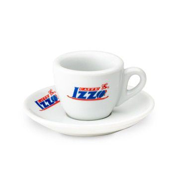 Espressokopp Izzo, 50ml, 6st