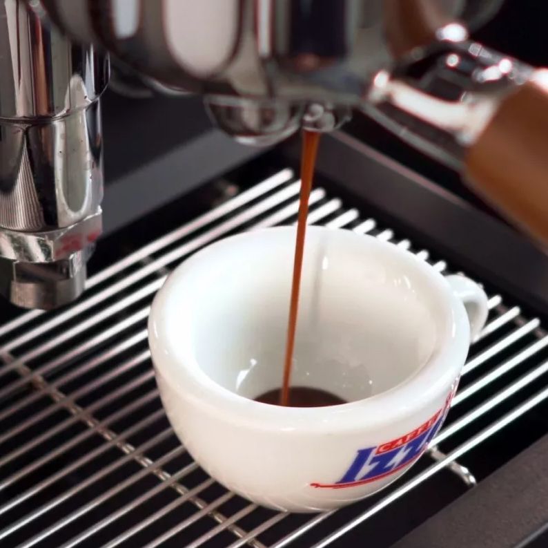 Espressokopp Izzo, 50ml, 6st