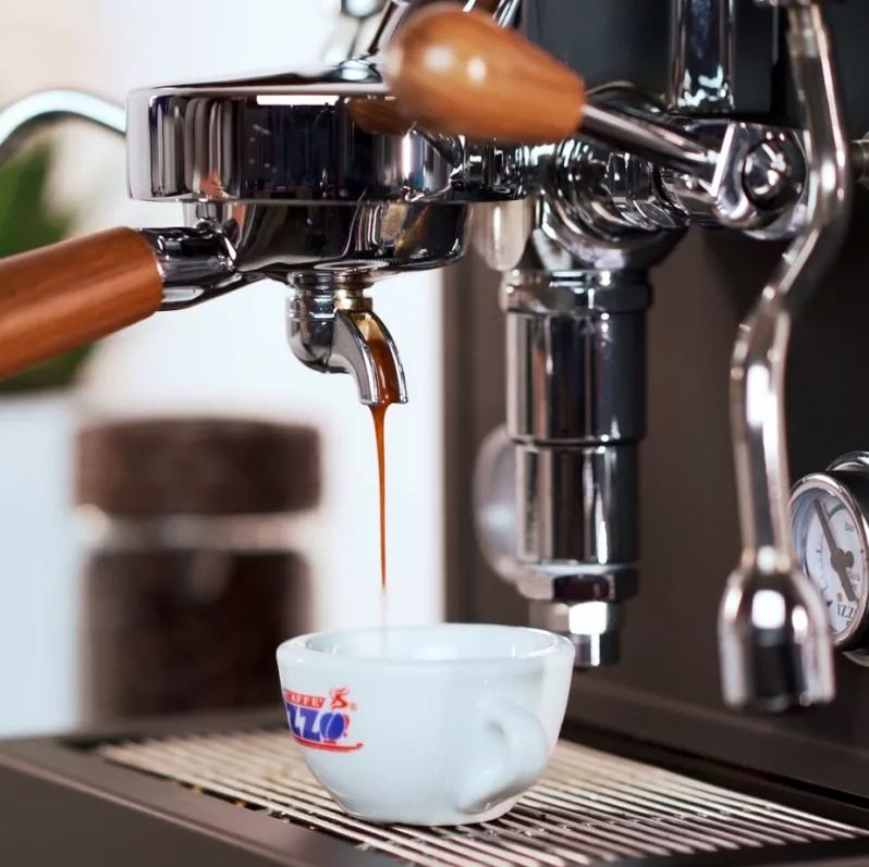 Espressokopp Izzo, 50ml, 6st