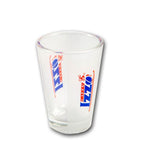 Espressoglas 55ml, Izzo, 6st