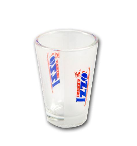 Espressoglas 55ml, Izzo, 6st