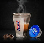 Espressoglas 55ml, Izzo, 6st