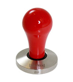 Stamp 53mm Joe Frex, röd