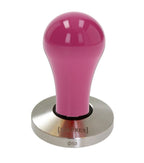 Stamp 58mm Joe Frex, rosa