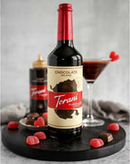 REA - Torani Choklad Milano PUREMADE
