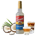 REA - Torani Kokosnöt, 750ml syrup