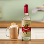 REA - TORANI Vanilla PUREMADE, 750ml syrup