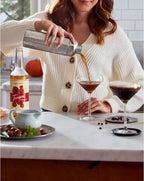 REA - Torani Hasselnöt PUREMADE, 750ml syrup