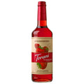 REA - Torani Jordgubb PUREMADE, 750ml, syrup