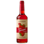 REA - Torani Jordgubb PUREMADE, 750ml, syrup