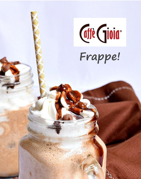 REA - Frappe / Kaffekräm - Pulver, 500gr