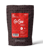 REA - Gioia Strong 20% pods, 20st