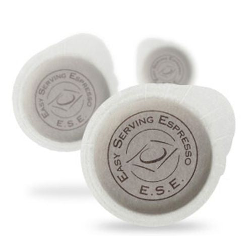 REA - Gioia Strong 20% pods, 20st