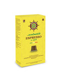 REA - Nespresso Krifi 70% Arabica kapsel, 10st