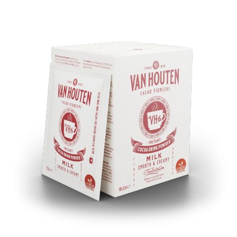 REA - Choklad van Houten 23gx10st