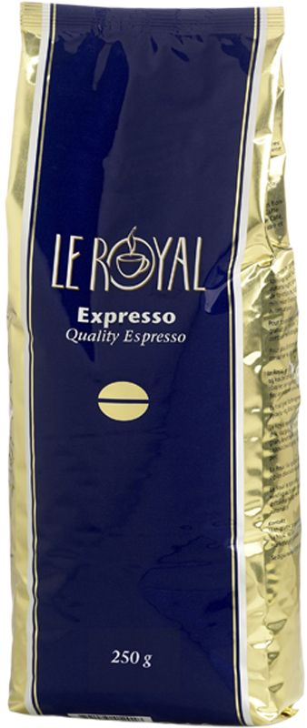 REA - Kaffe Xpresso, pulverkaffe 250g