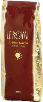 REA - EG Kaffe Karra, pulverkaffe 250g