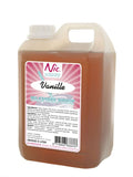 REA - Milkshakesyrup, Vanilj 2L