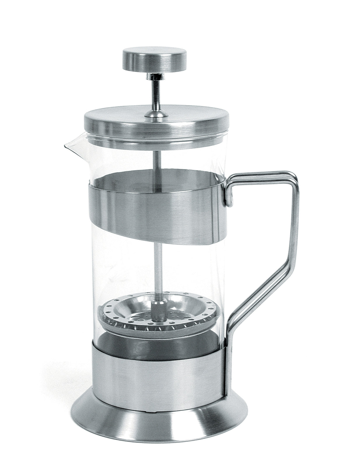 Presskanna 0,6L
