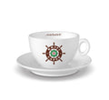 Cappuccino kopp Krifi, 140ml, 1st